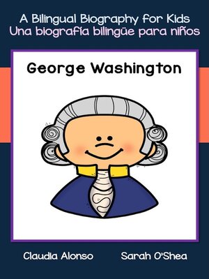 cover image of George Washington